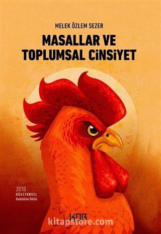 Masallar ve Toplumsal Cinsiyet