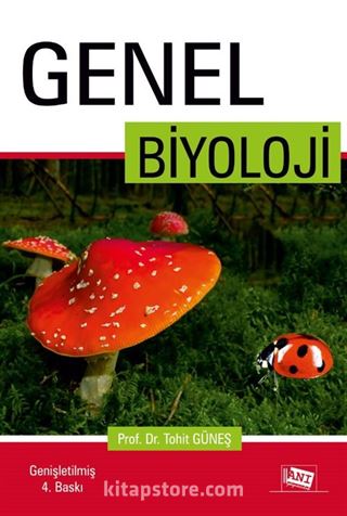 Genel Biyoloji