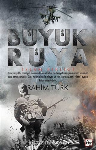 Büyük Rüya