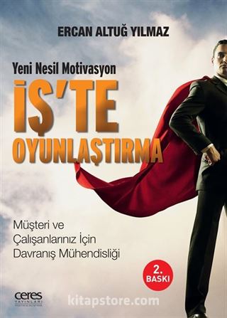 İş'te Oyunlaştırma