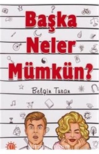 Başka Neler Mümkün?