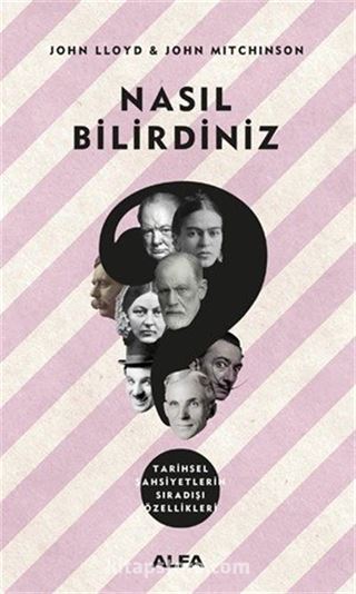 Nasıl Bilirdiniz?