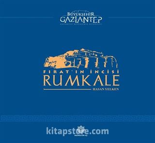 Fırat'ın İncisi Rumkale (Kitap+Cd)