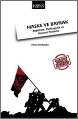 Maske Ve Bayrak