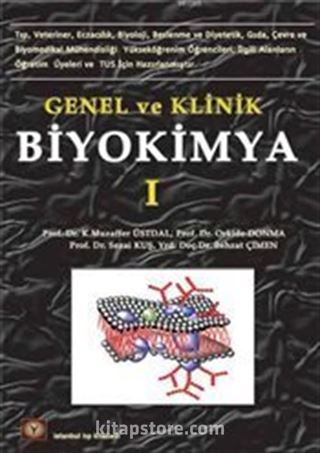 Genel ve Klinik Biyokimya 1