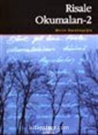 Risale Okumaları -2