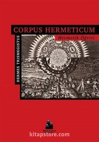 Corpus Hermeticum Hermetik Öğreti