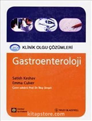 Gastroenteroloji