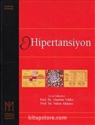 Hipertansiyon (Türkçe Çeviri)