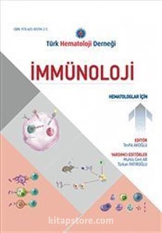 İmmünoloji Hematologlar İçin