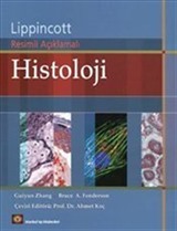 Histoloji Lippincott Resimli Açıklamalı