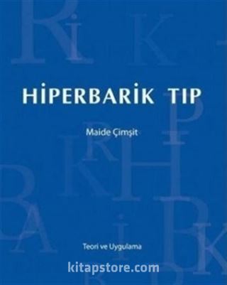 Hiperbarik Tıp