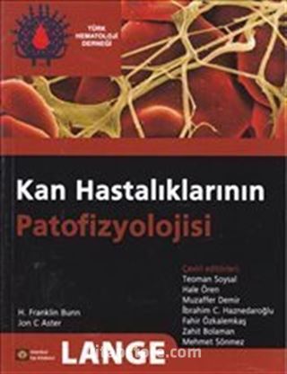 Kan Hastalıklarının Patofizyolojisi