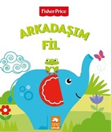 Arkadaşım Fil / Fisher Price