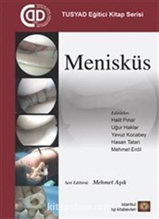 Menisküs Tusyad Eğitici Kitap Serisi