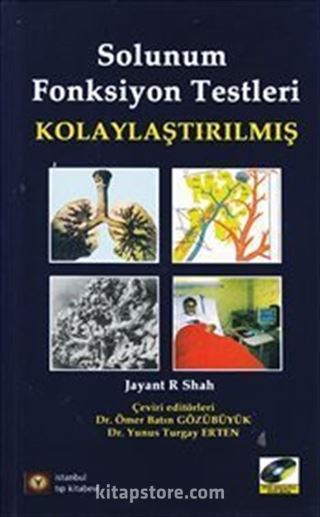 Kolaylaştırılmış Solunum Fonksiyon Testleri