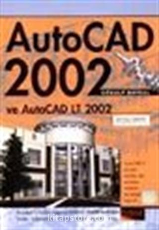 AutoCad 2002 ve AutoCad LT 2002