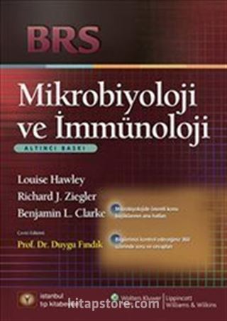 Mikrobiyoloji ve İmmünoloji