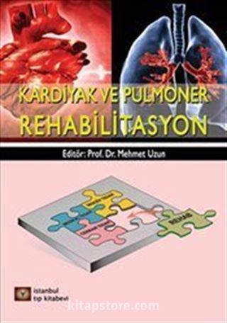 Kardiyak ve Pulmoner Rehabilitasyon