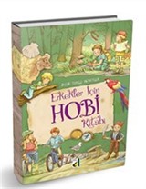 Erkekler İçin Hobi Kitabı