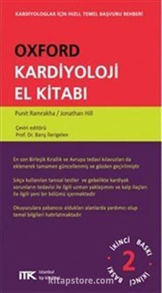 Oxford Kardiyoloji El Kitabı