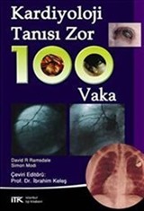 Kardiyoloji Tanısı Zor 100 Vaka