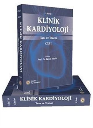 Klinik Kardiyoloji -Tanı ve Tedavi