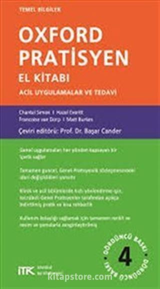 Oxford Pratisyen El Kitabı