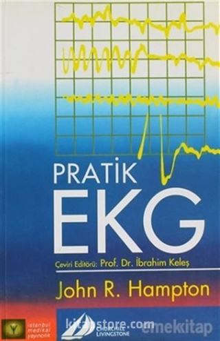 Pratik EKG