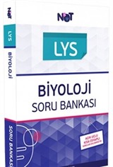 LYS Biyoloji Soru Bankası