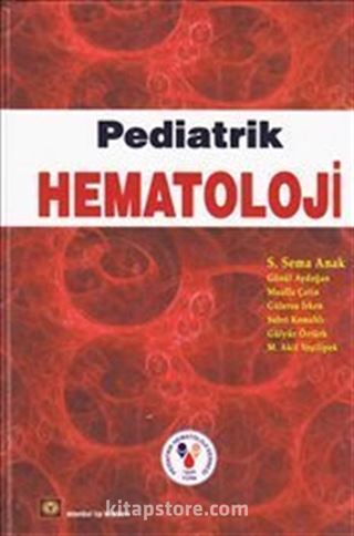 Pediatrik Hematoloji