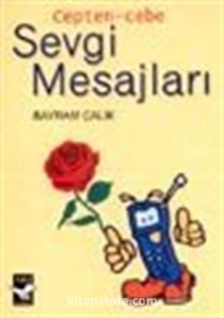 Cepten Cebe Sevgi Mesajları