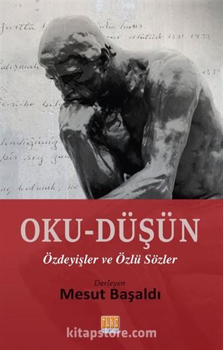 Oku-Düşün