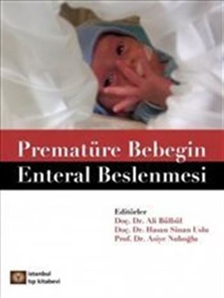 Prematüre Bebeğin Enteral Beslenmesi