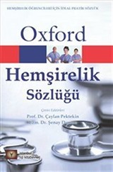 Oxford Hemşirelik Sözlüğü