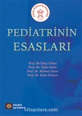 Pediatrinin Esasları