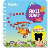 Renkler ve Şekiller / Saklı Cevap 2