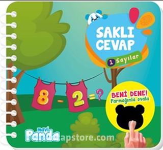 Sayılar / Saklı Cevap 1