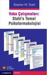 Stahl Temel Psikofarmakoloji