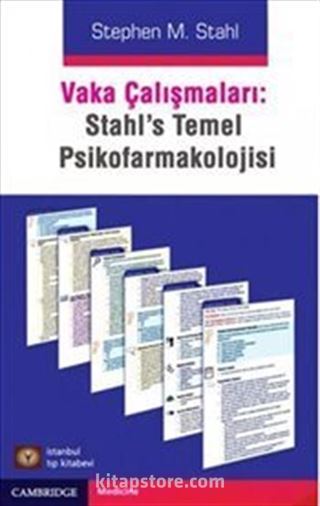 Stahl Temel Psikofarmakoloji