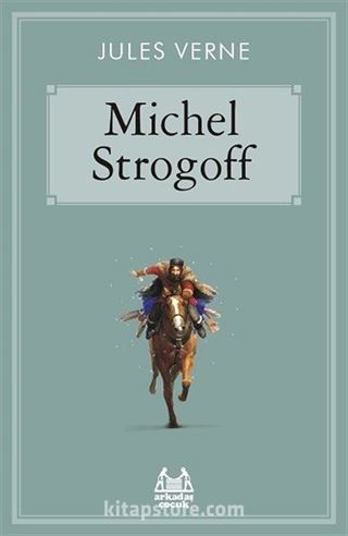 Michel Strogoff