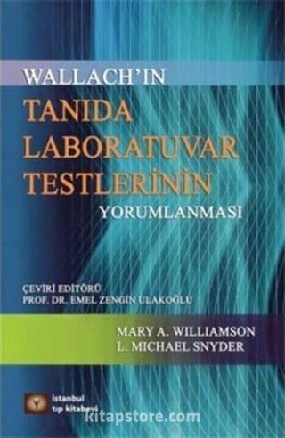 Tanıda Laboratuvar Testlerinin Yorumlanması