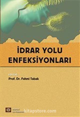 Üriner Sistem Enfeksiyonları