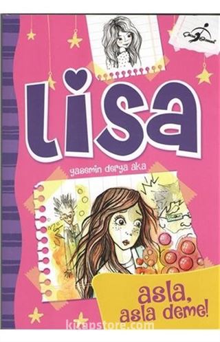 Lisa Asla Asla Deme