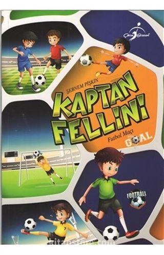 Kaptan Fellini Futbol