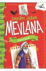 Benim Adım Mevlana