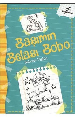 Başımın Belası Bobo