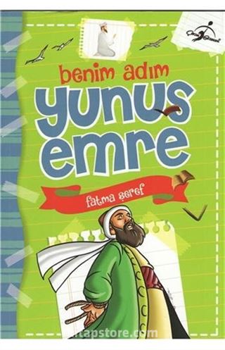 Benim Adım Yunus Emre