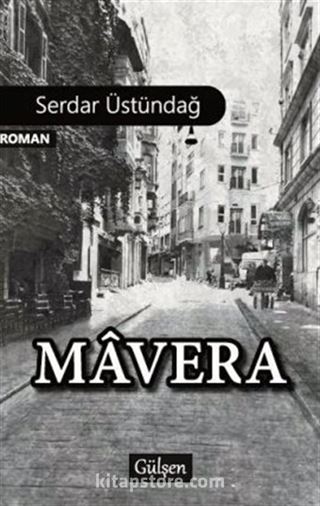 Mavera