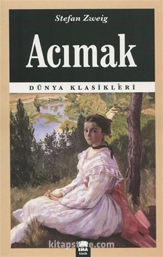 Acımak